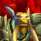 Character Avatar