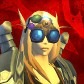 Character Avatar