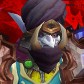 Character Avatar