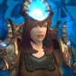 Character Avatar
