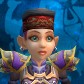 Character Avatar
