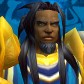 Character Avatar
