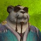 Character Avatar