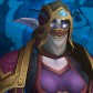 Character Avatar