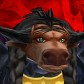Character Avatar