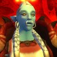 Character Avatar