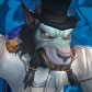 Character Avatar