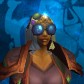Character Avatar