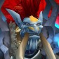 Character Avatar