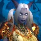 Character Avatar