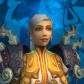 Character Avatar