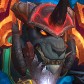 Character Avatar