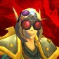Character Avatar