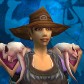 Character Avatar