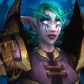 Character Avatar