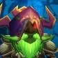 Character Avatar