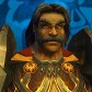 Character Avatar