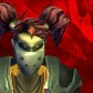 Character Avatar