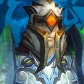 Character Avatar