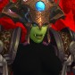 Character Avatar
