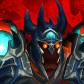 Character Avatar