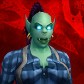 Character Avatar