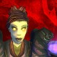 Character Avatar