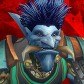 Character Avatar