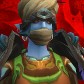 Character Avatar