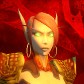 Character Avatar