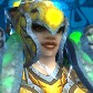 Character Avatar