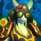 Character Avatar
