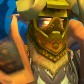 Character Avatar
