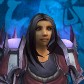 Character Avatar