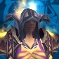 Character Avatar