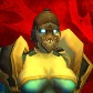 Character Avatar