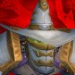 Character Avatar