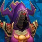 Character Avatar