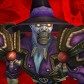 Character Avatar