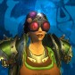 Character Avatar