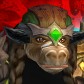 Character Avatar