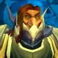 Character Avatar