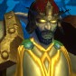 Character Avatar