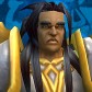 Character Avatar