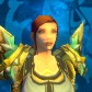 Character Avatar