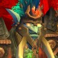Character Avatar