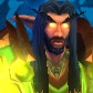 Character Avatar