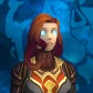 Character Avatar