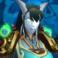 Character Avatar