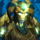 Character Avatar